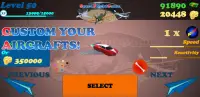 Speed Flight Game Screen Shot 3