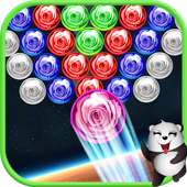 Bubble Shooter Rose