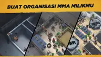 MMA Manager 2021 Screen Shot 6