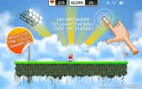 Miniball Tap Football Screen Shot 8