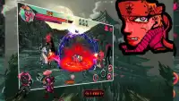 Ninja Naruto Arcade Storm Screen Shot 1