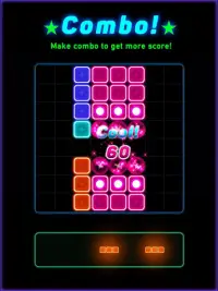Puzzle game: Block Puzzle game Screen Shot 8