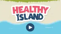 Healthy Island Screen Shot 0
