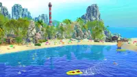 Beach Rescue Game - Emergency Lifeguard Squad Screen Shot 5