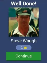 Guess hidden cricketer Screen Shot 15