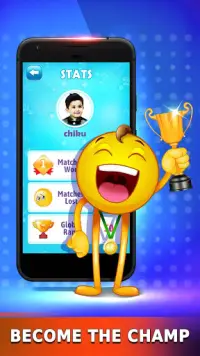 Emoji Yapboz Mania 2020 Screen Shot 5