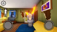 Skibidi Toilet 2 Horror Game Screen Shot 1