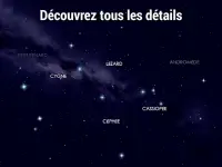Star Walk 2 Ads  Guide du Ciel Screen Shot 11