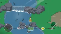 River Legends: A Fly Fishing Adventure Screen Shot 5