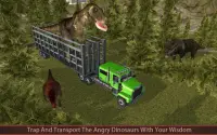 Dinosaurs Hunt & Transport Screen Shot 4