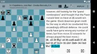Chess PGN Master Screen Shot 5