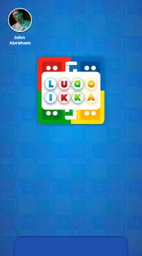 Ludo Ikka With Voice Screen Shot 1