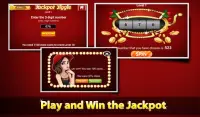 Jackpot Jiggle -Slots Machines Screen Shot 9