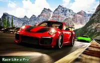 extreme Lamborghini adventure car racing games Screen Shot 5