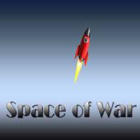 Space of War