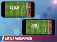 Tiki Taka World Soccer Screen Shot 2