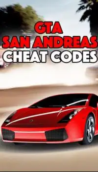 Fan Made Guide : San Andreas Screen Shot 0