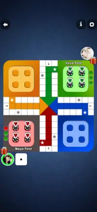 Ludo World Star Screen Shot 3