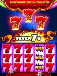 Lucky Play Casino - Kostenlose Spielautomaten Screen Shot 16