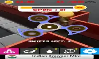 Fidget Spinner Toy Screen Shot 6