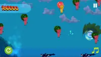 Balloon Fight Dash Game Screen Shot 7