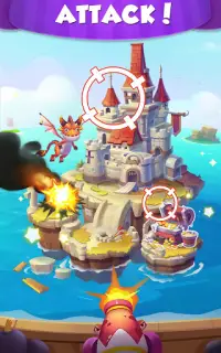 Island King Screen Shot 4