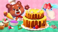 Baby Panda's Supermarket Screen Shot 4