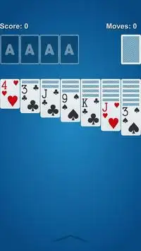 Premium Solitaire Screen Shot 4