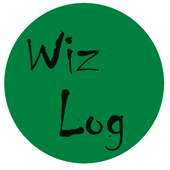 WizLog (beta)