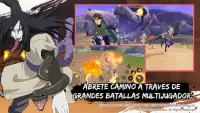 Naruto: Slugfest Screen Shot 7