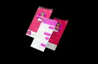 chat with princess dolls - surprise prank Screen Shot 0