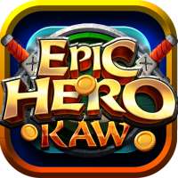 Epic Hero: Kingdom At War