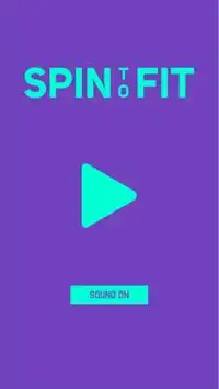 Spin Fit – Tap to Jump Arcade Screen Shot 0