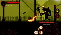 Soul of Ninja: Shadow Death Screen Shot 4