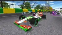Top Speed Racing Screen Shot 3
