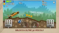 Hill Climb Racing Screen Shot 1