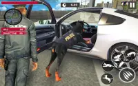 Penembakan Kej Anjing Polis AS Screen Shot 10