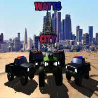 Watts City Drive