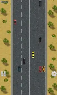 Car Racing Screen Shot 1