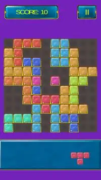 Super Block Puzzle Screen Shot 1