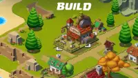 Giant Kingdom : Farm Town Screen Shot 0