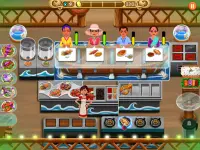 Masala Express: Indian Restaurant Cooking Games Screen Shot 15