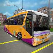 Rurista Autobus Simulatore 17