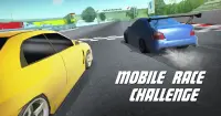 Track Racing Fast: Race Kereta Screen Shot 8