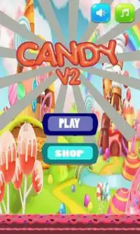 Candy Screen Shot 1