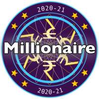 Crorepati 2020 - Hindi & English Quiz Millionaire