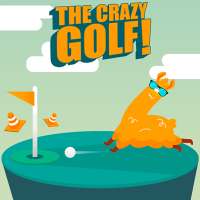 What The Crazy Golf ?