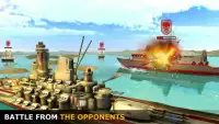 Buque de guerra Strike US Navy Sim Screen Shot 4