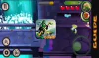 Tips Lego Ninjago Tournament Adventure Screen Shot 0