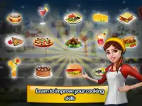 Food Truck Cooking - Crazy Chef Game 🍔 Screen Shot 7